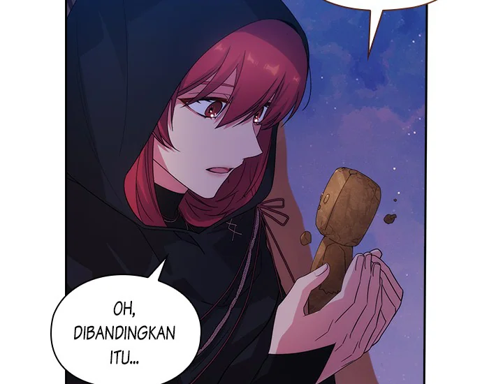ADONIS Chapter 207 halaman 29