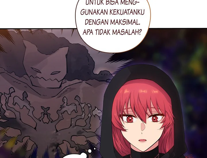 ADONIS Chapter 207 halaman 34