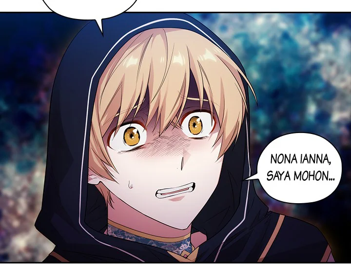 ADONIS Chapter 199 halaman 29
