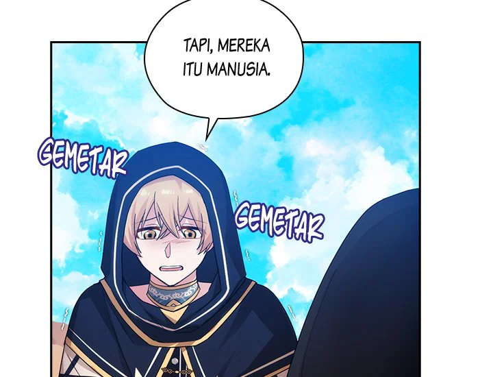 ADONIS Chapter 199 halaman 31