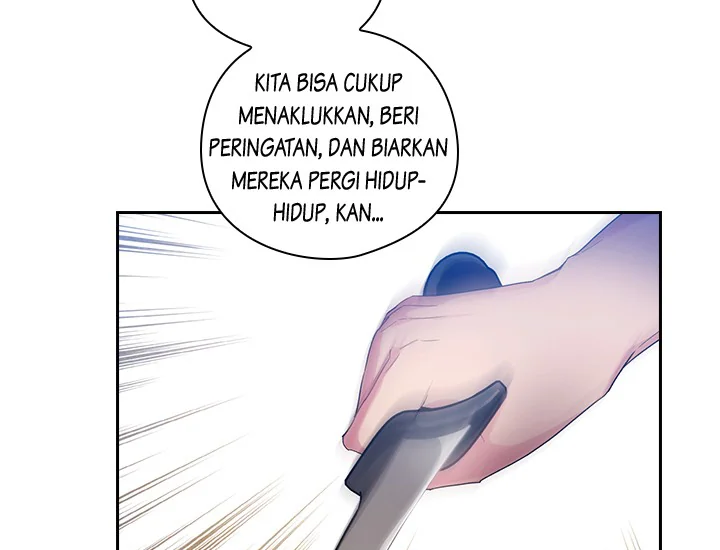 ADONIS Chapter 199 halaman 33