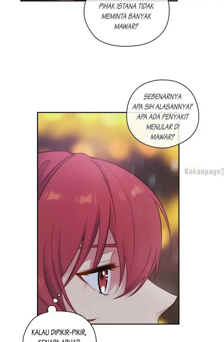 ADONIS Chapter 177 halaman 17