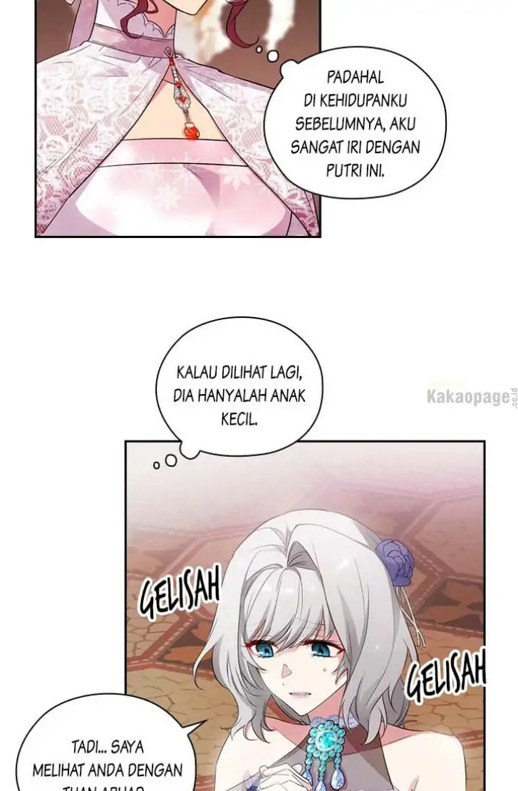ADONIS Chapter 175 halaman 16