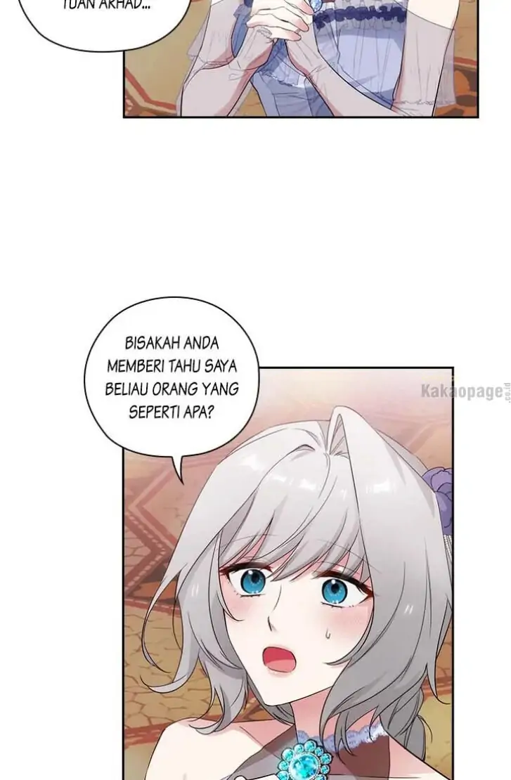 ADONIS Chapter 175 halaman 17