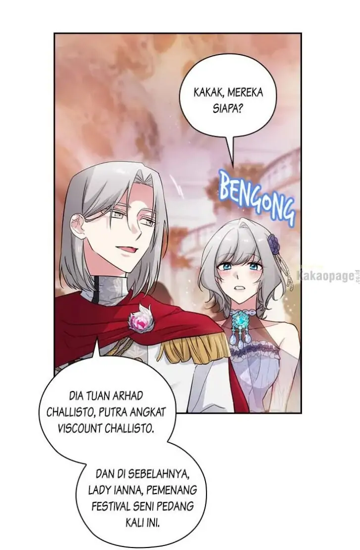 ADONIS Chapter 174 halaman 18
