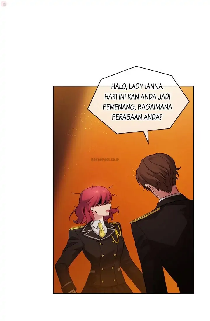 ADONIS Chapter 160 Gambar 15