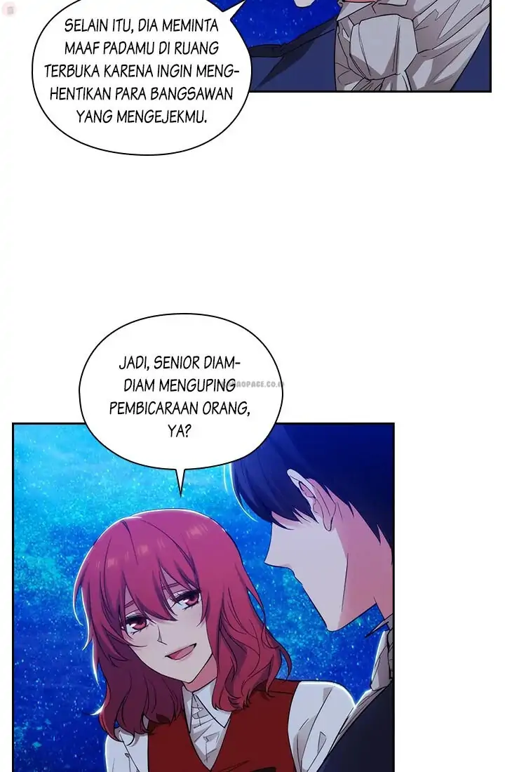 ADONIS Chapter 159 halaman 13