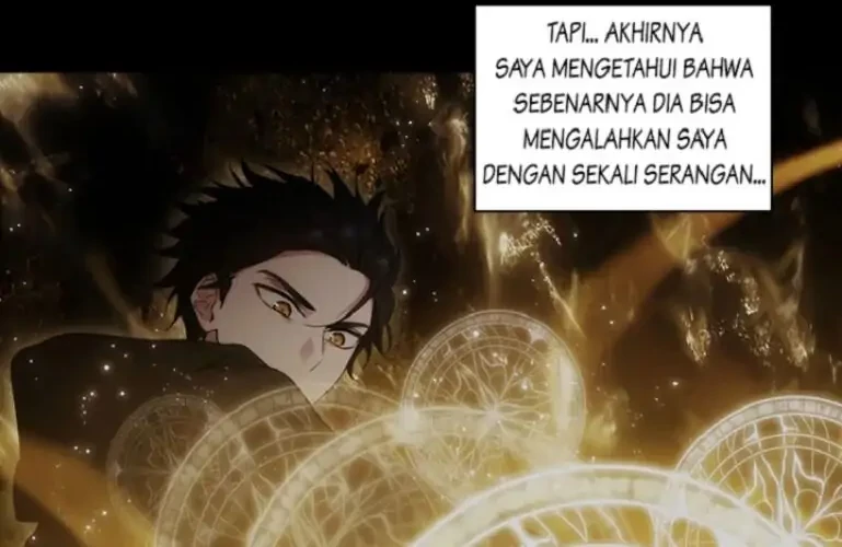 ADONIS Chapter 150 halaman 14