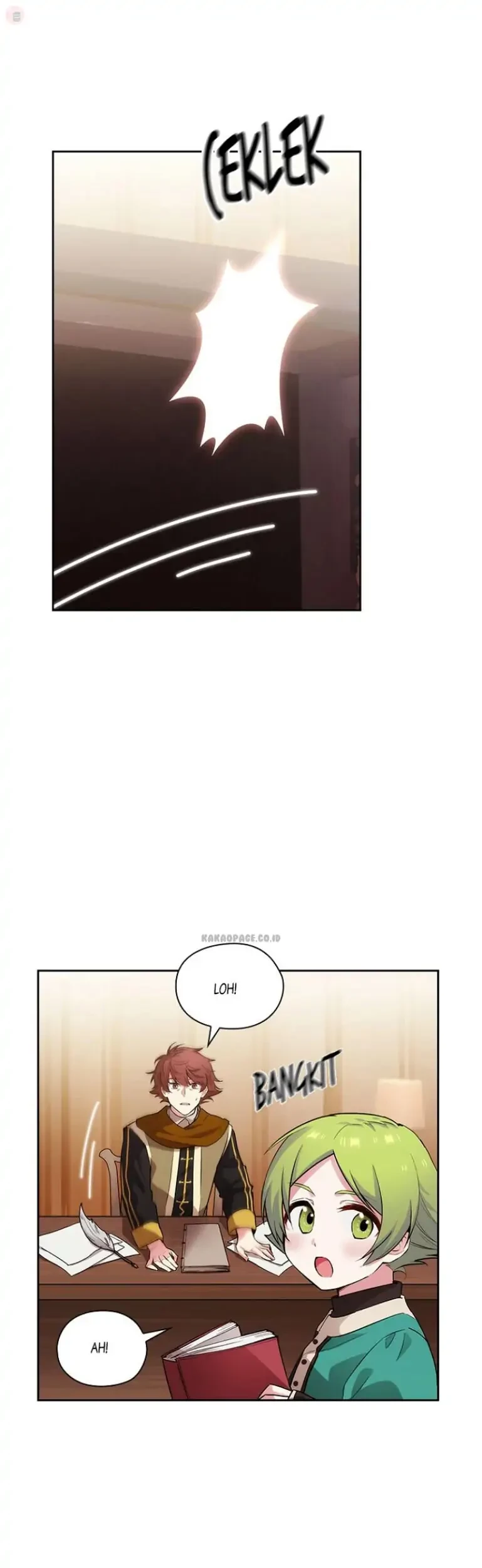 ADONIS Chapter 148 halaman 13
