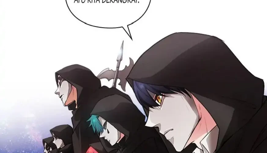 ADONIS Chapter 133 halaman 14