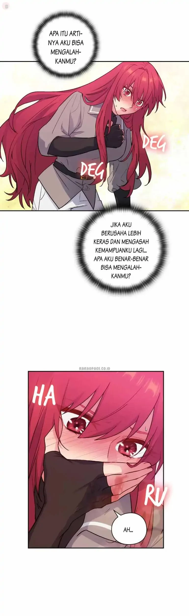 ADONIS Chapter 121 halaman 13