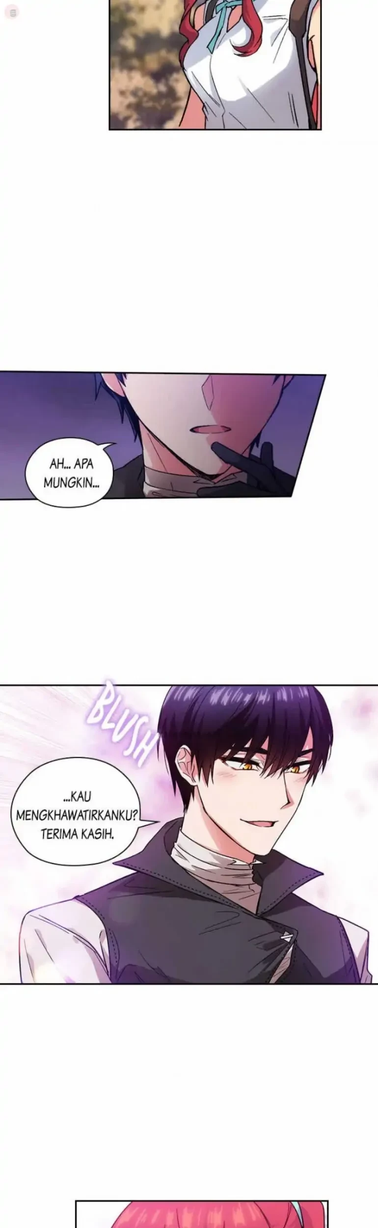 ADONIS Chapter 102 halaman 11