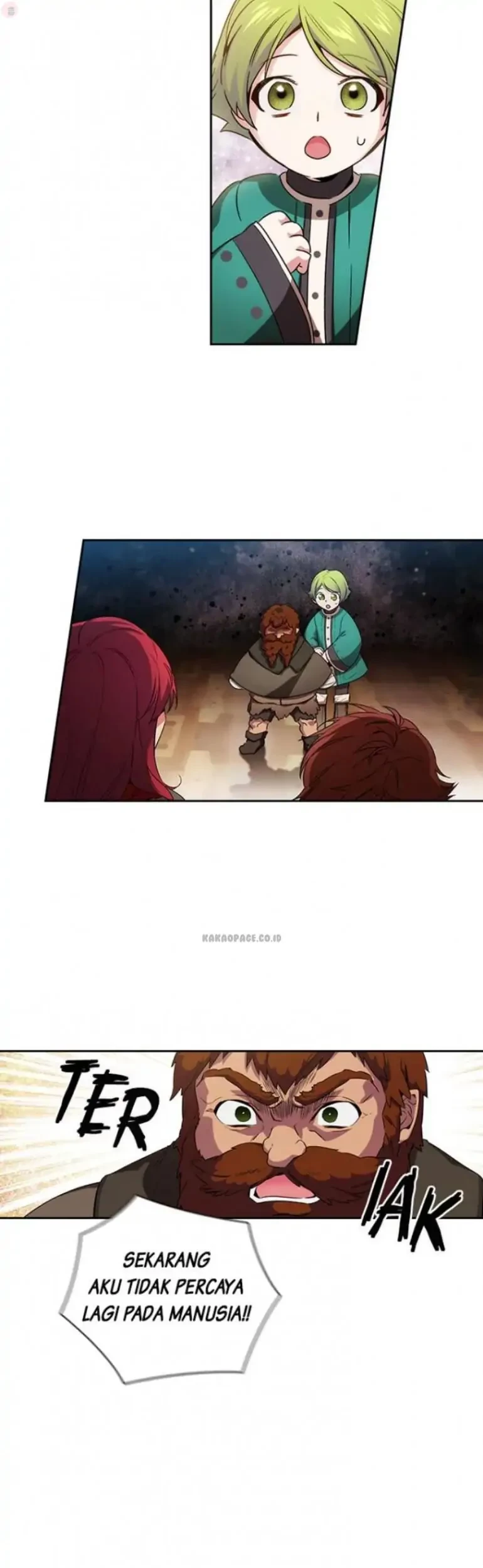 ADONIS Chapter 88 halaman 13