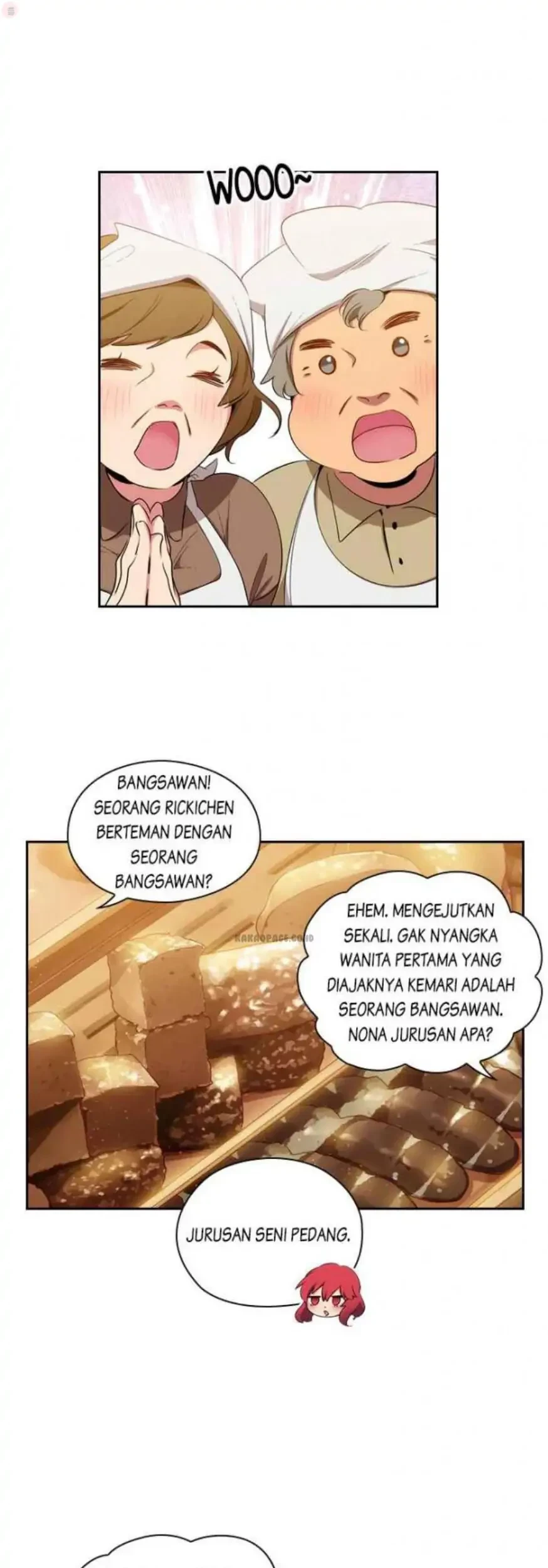 ADONIS Chapter 61 halaman 13