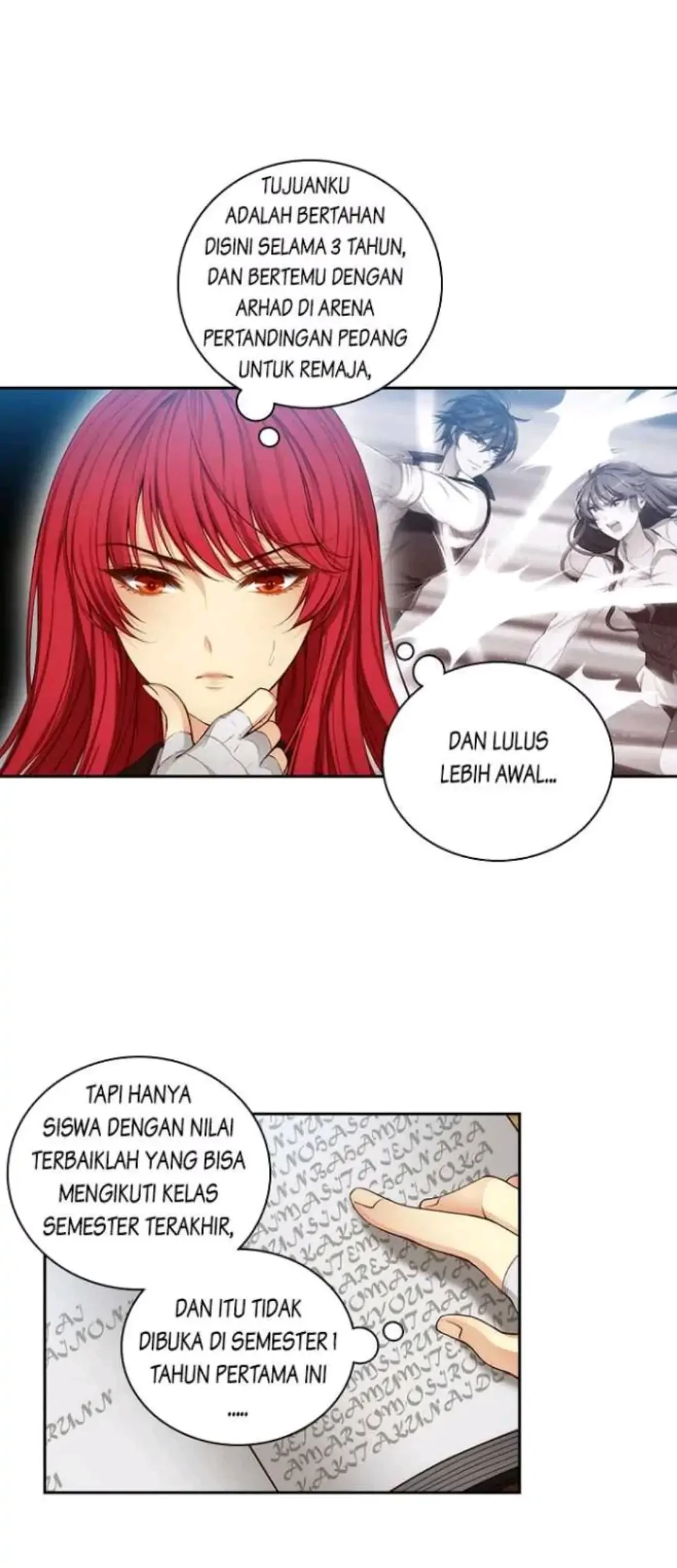 ADONIS Chapter 43 halaman 13