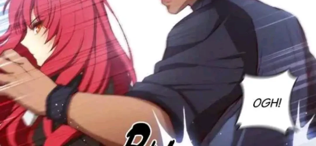 ADONIS Chapter 25 Gambar 14