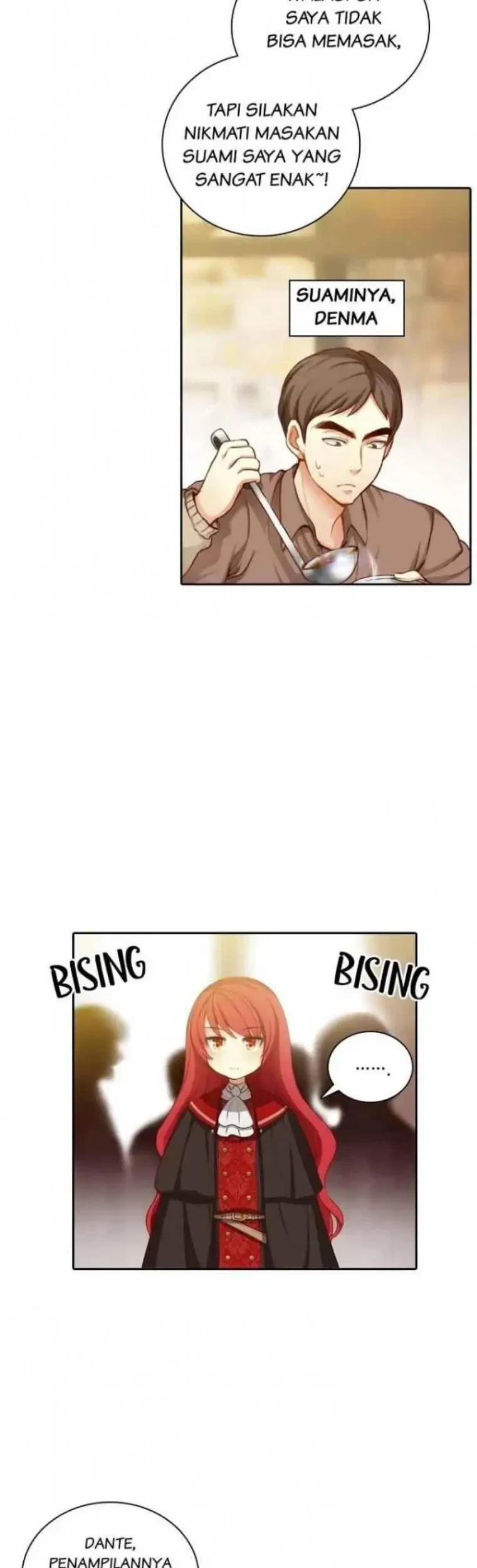 ADONIS Chapter 15 halaman 11