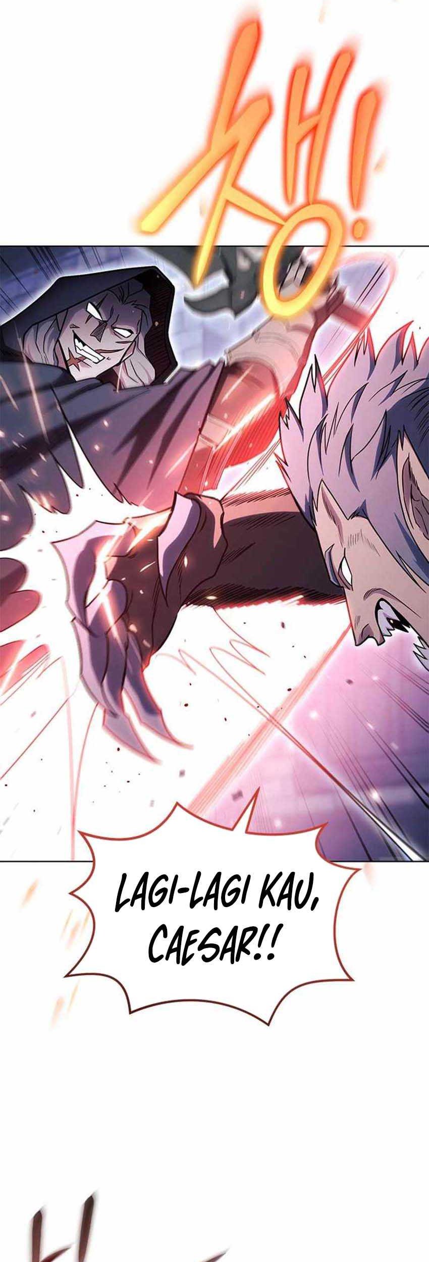 My Insanely Competent Underlings Chapter 51 halaman 17
