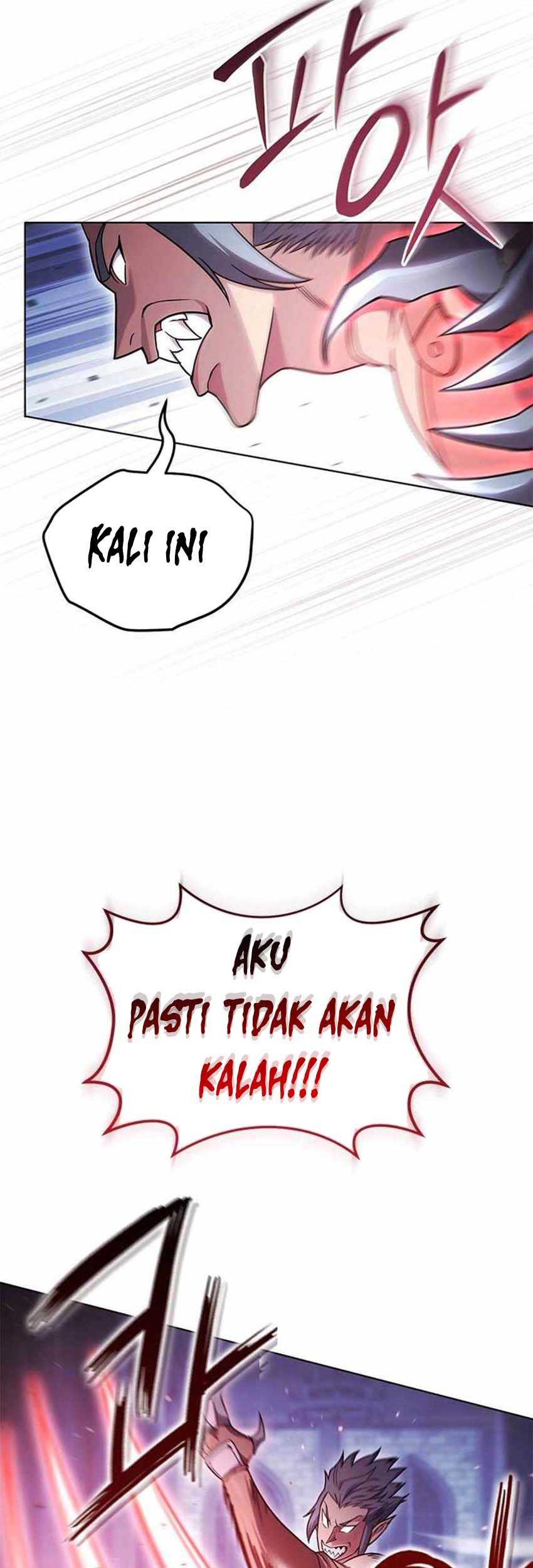 My Insanely Competent Underlings Chapter 51 halaman 20