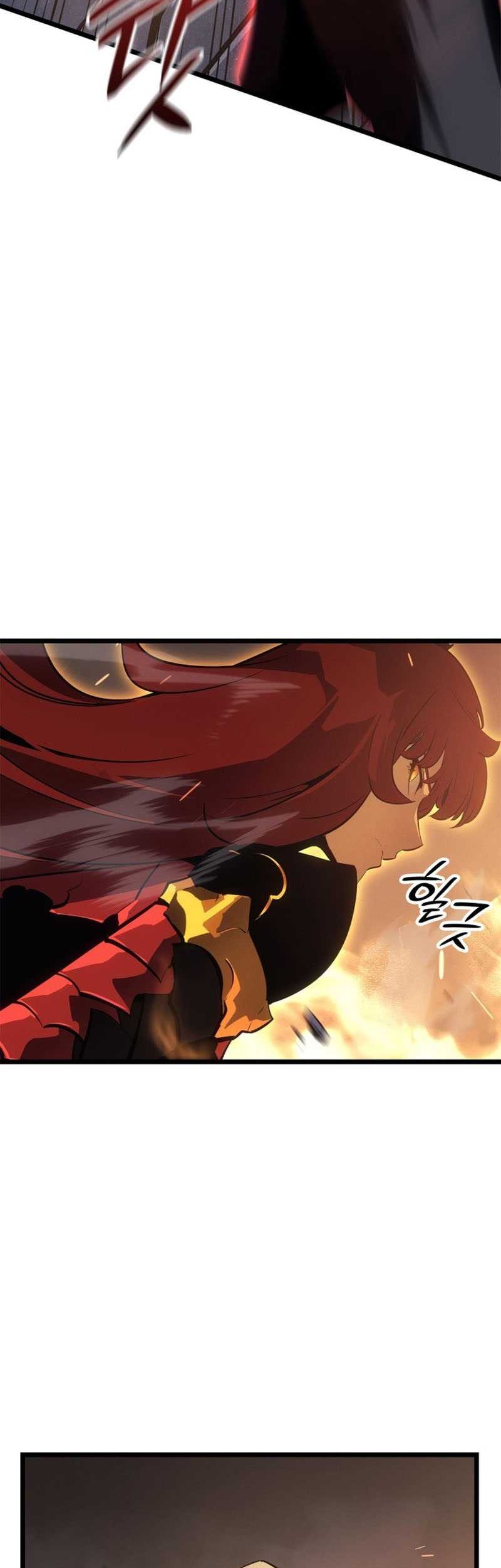 Solo Leveling: Ragnarok Chapter 37 halaman 17