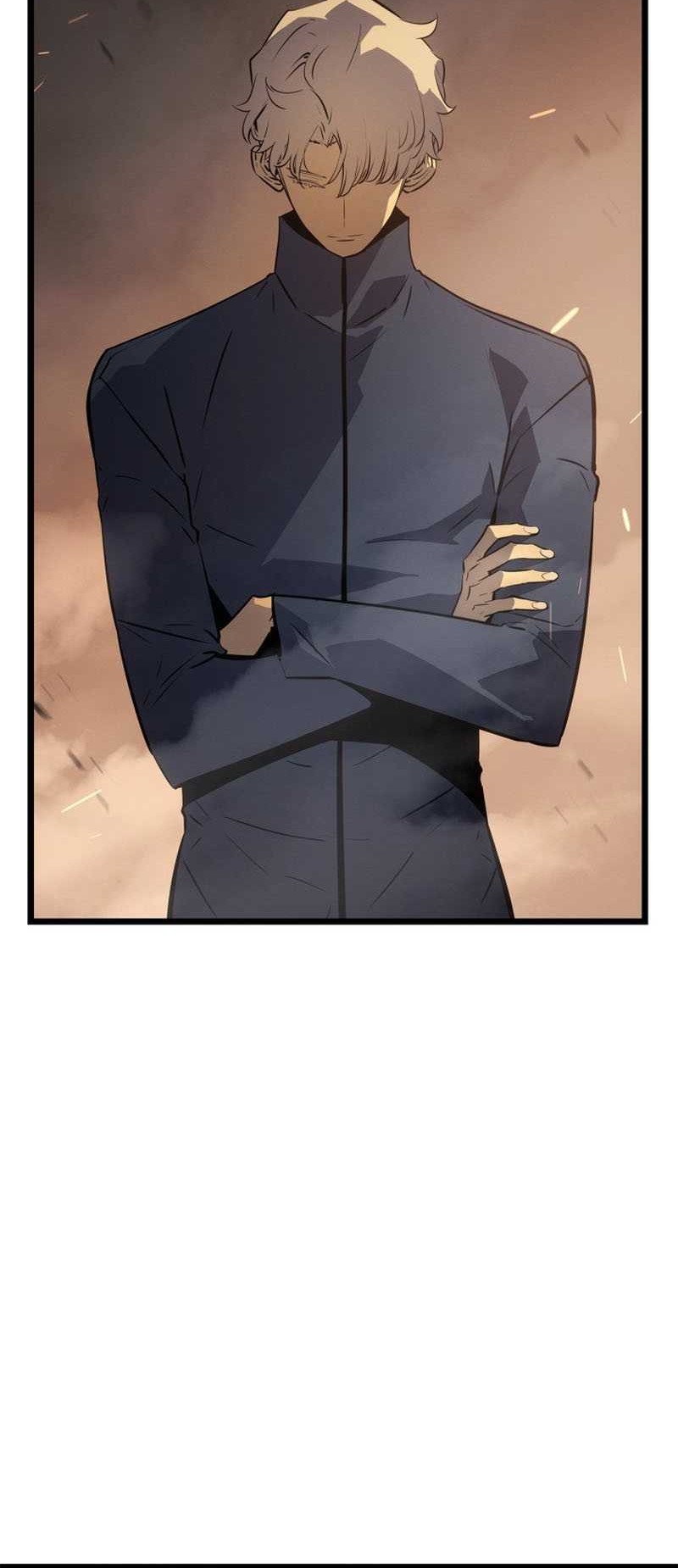 Solo Leveling: Ragnarok Chapter 37 halaman 18