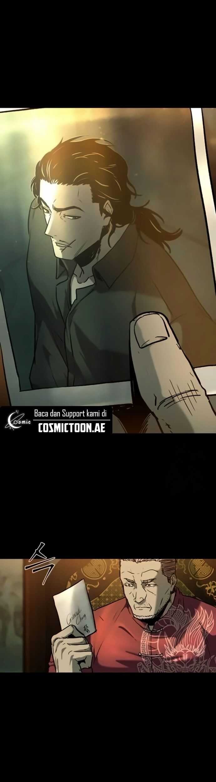 Kowloon: Saroka Chapter 15 Gambar 15