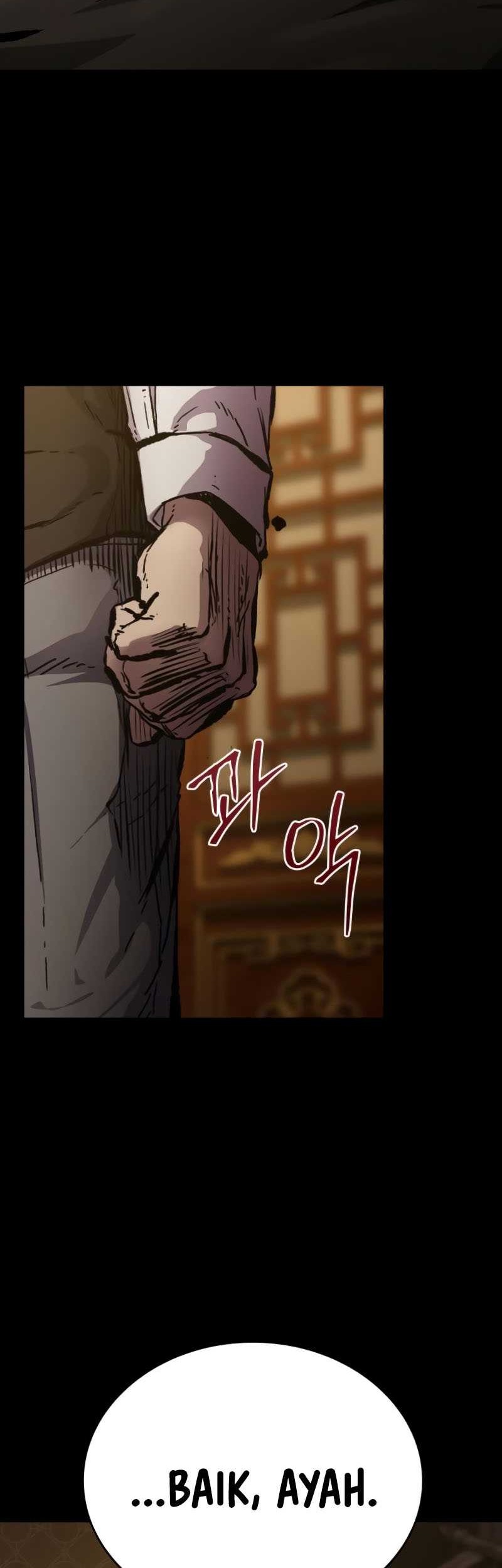 Kowloon: Saroka Chapter 02 Gambar 18