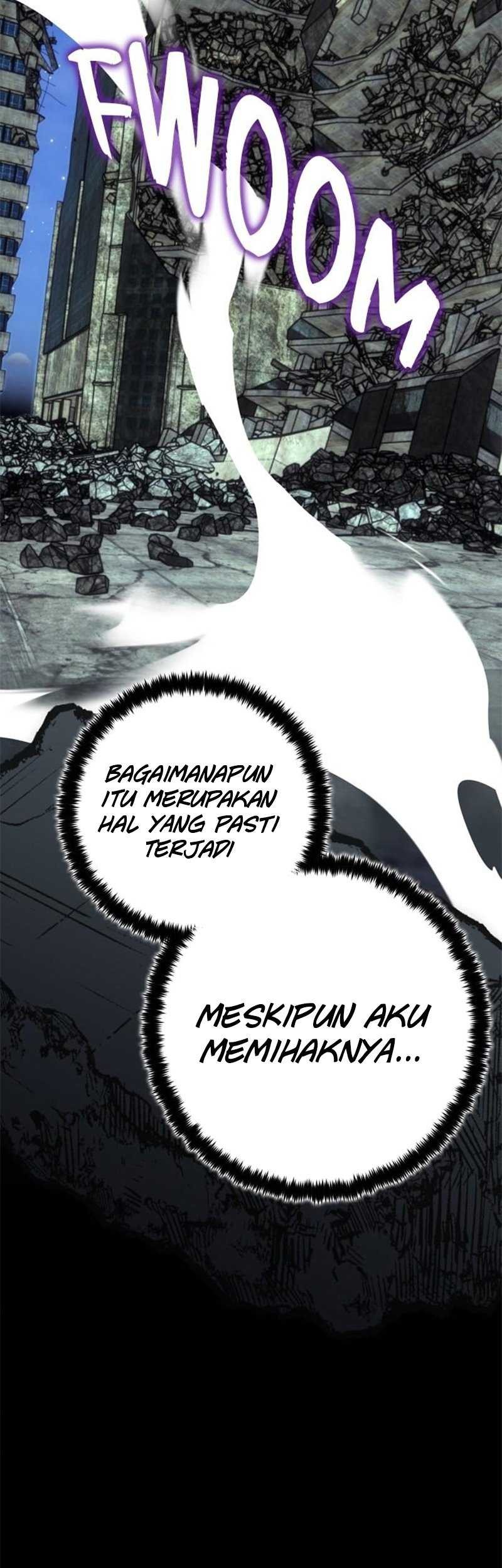 Return to Player Chapter 181 halaman 13