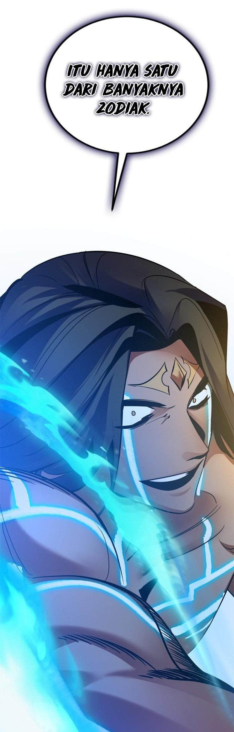 Return to Player Chapter 180 halaman 15