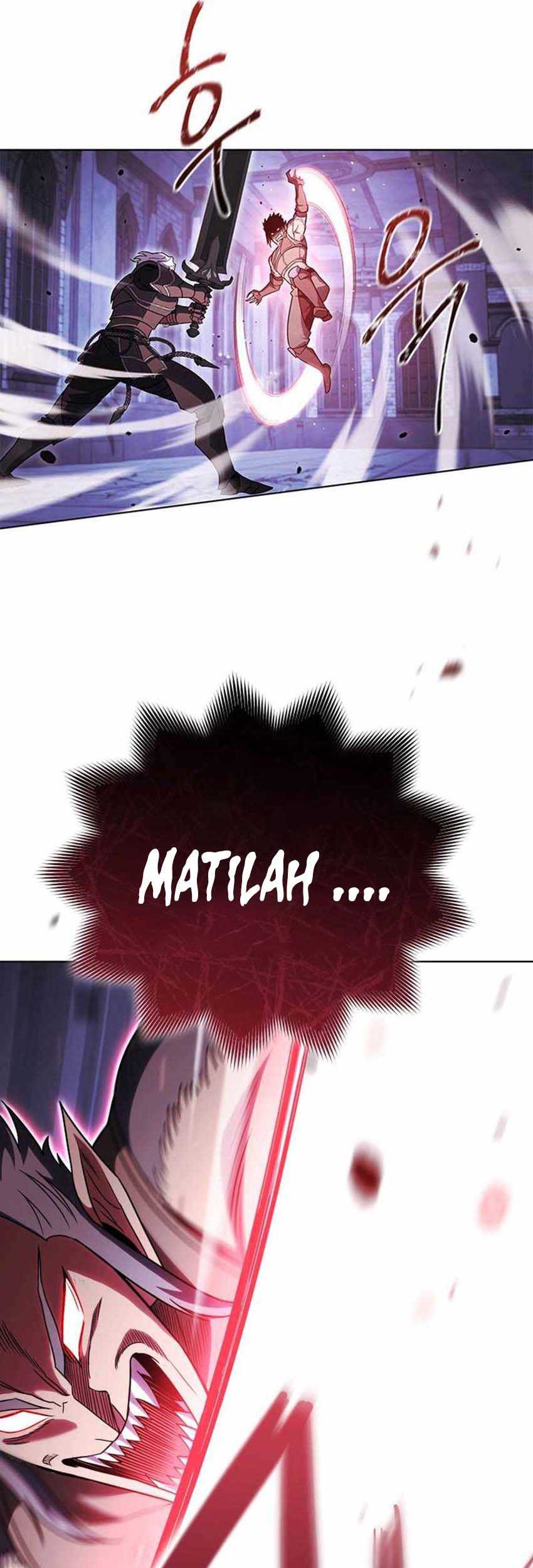 My Insanely Competent Underlings Chapter 52 halaman 18