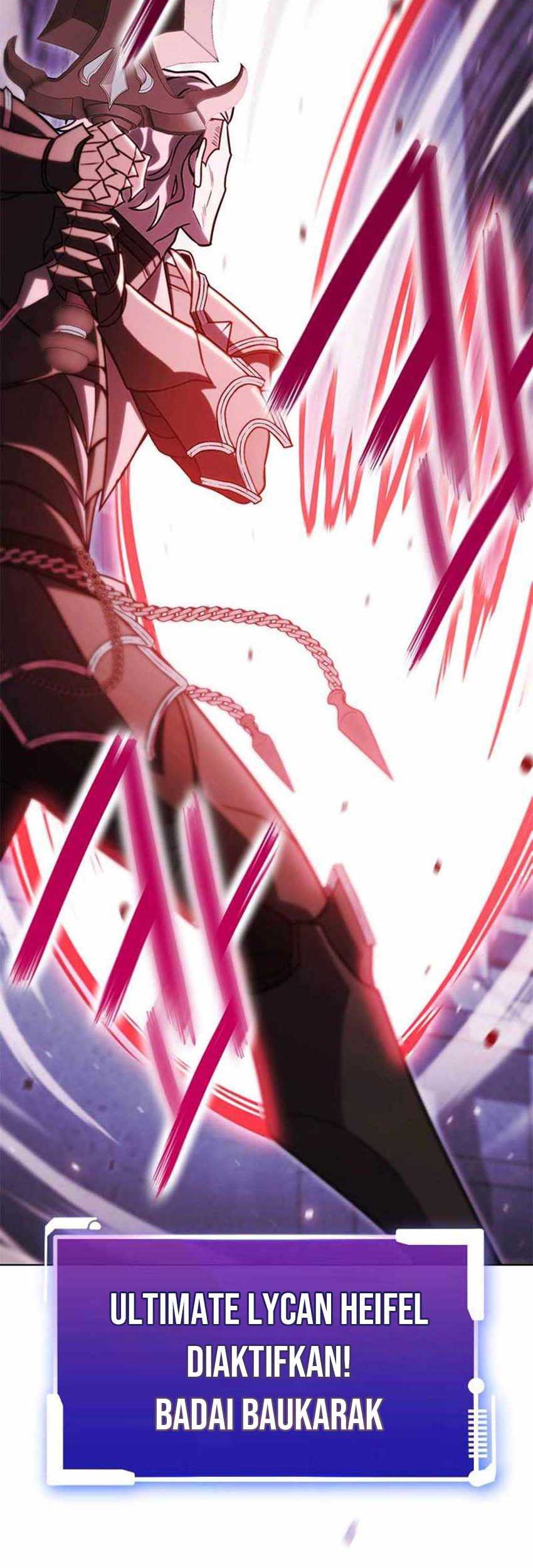 My Insanely Competent Underlings Chapter 52 halaman 20