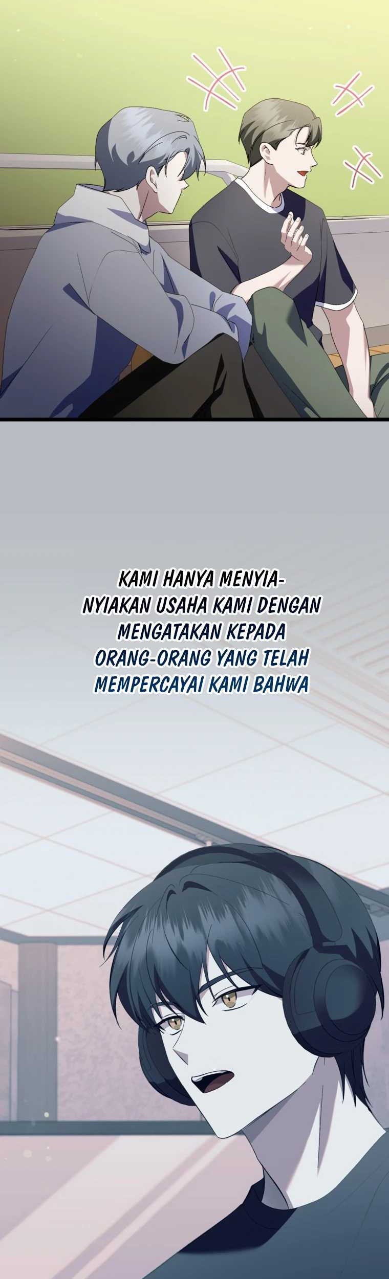 The Crazy Genius Composer Returns Chapter 49 halaman 13
