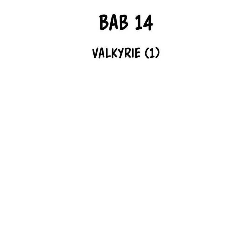 Vallhala Saga Chapter 14 Gambar 21