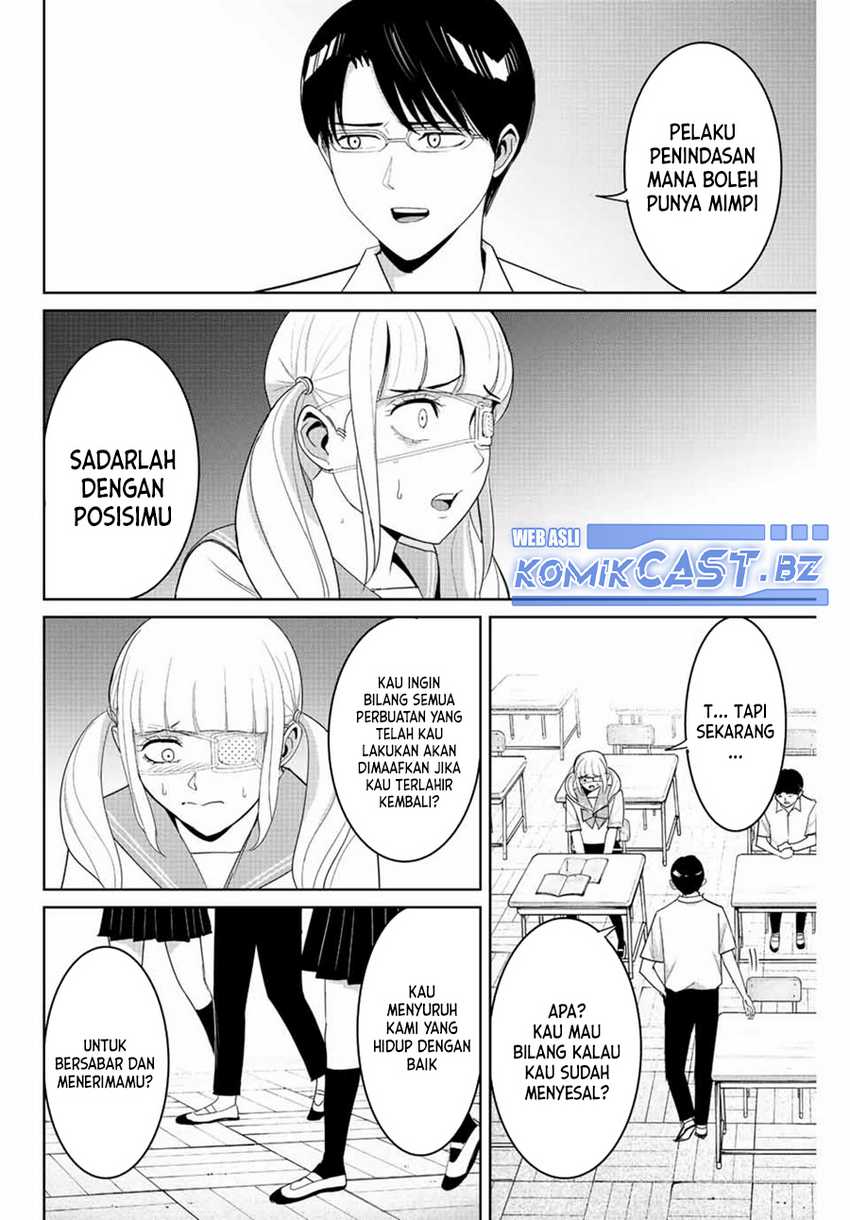 Fukushuu no Kyoukasho Chapter 113 Gambar 5