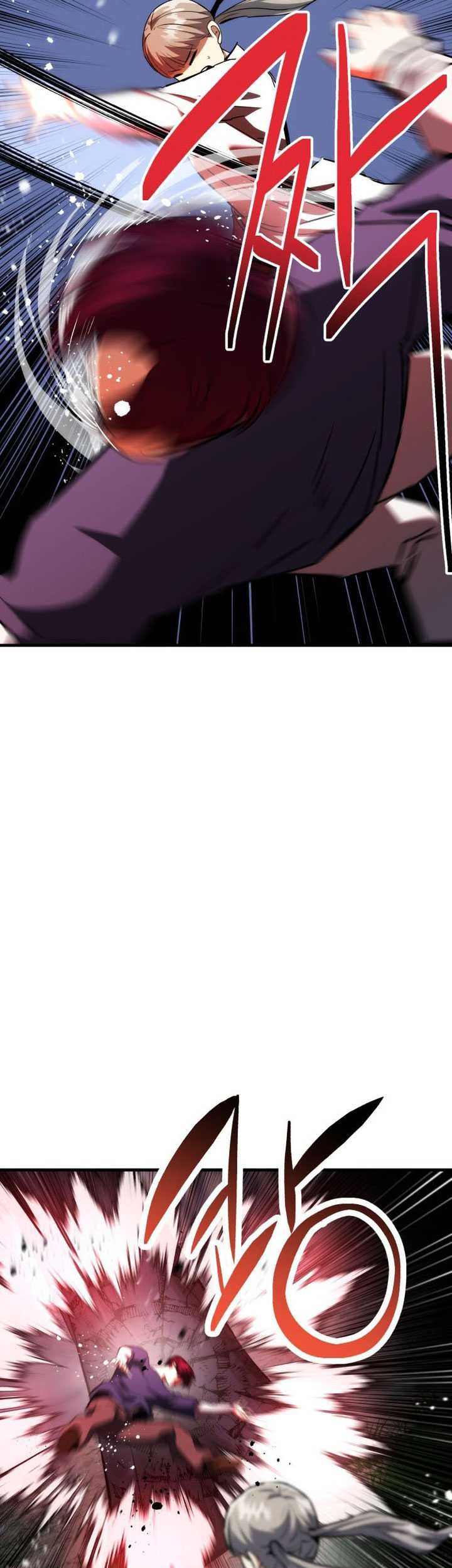 Killing Killer Chapter 76 - Halaman 16