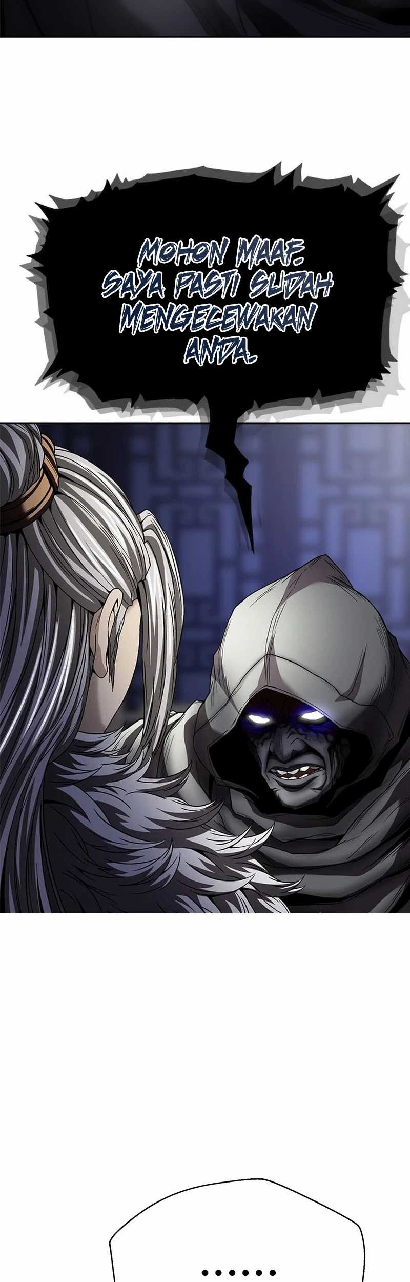 Invincible Territory Chapter 40 halaman 17