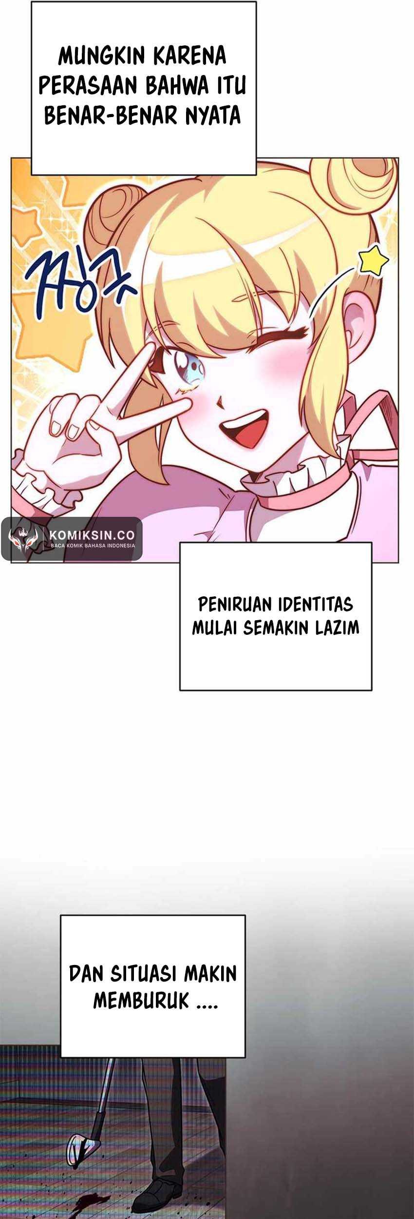 My Insanely Competent Underlings Chapter 55 halaman 19