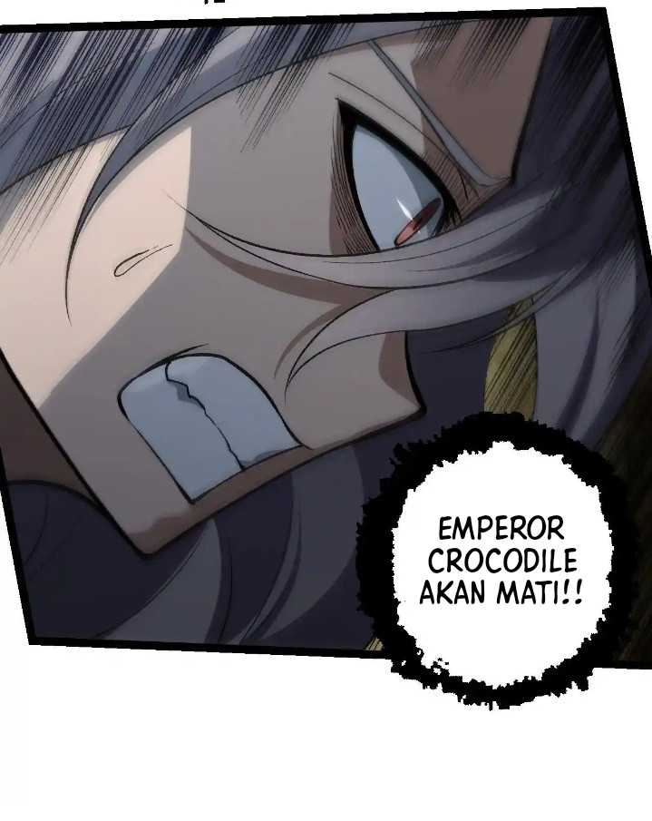 Evolution Begins With A Big Tree Chapter 321 Gambar 12