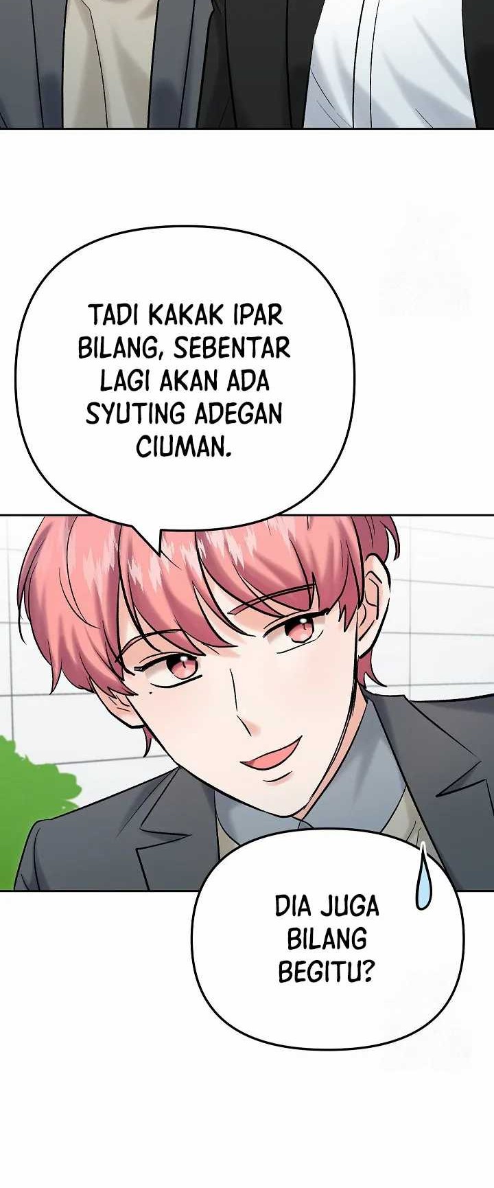 Road to Stardom Chapter 108 halaman 9