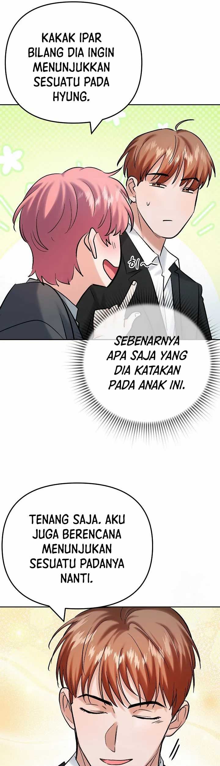 Road to Stardom Chapter 108 halaman 10