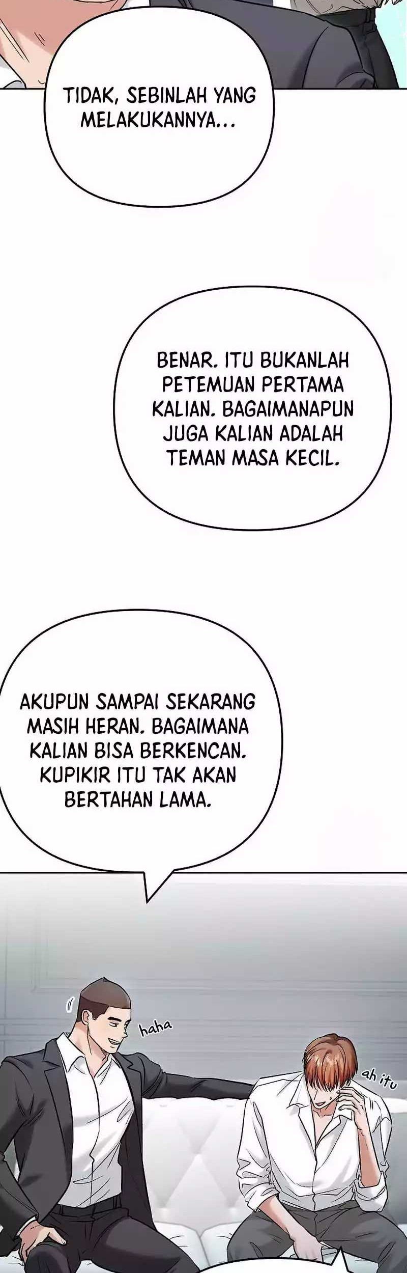 Road to Stardom Chapter 105 Gambar 11