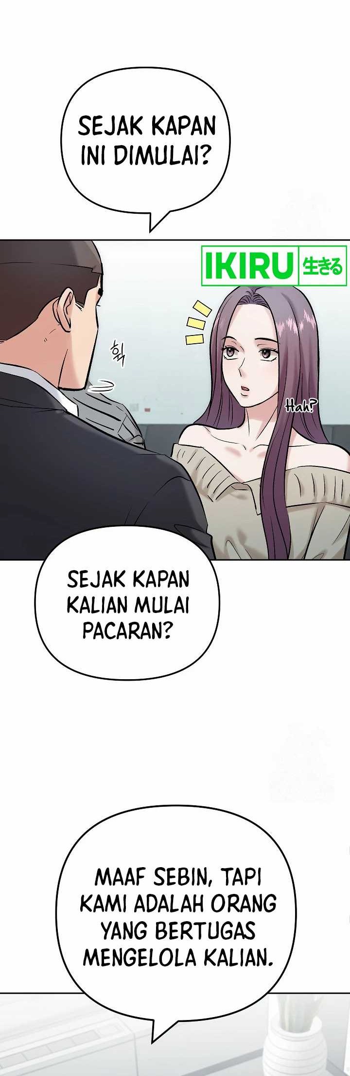 Road to Stardom Chapter 104 halaman 9