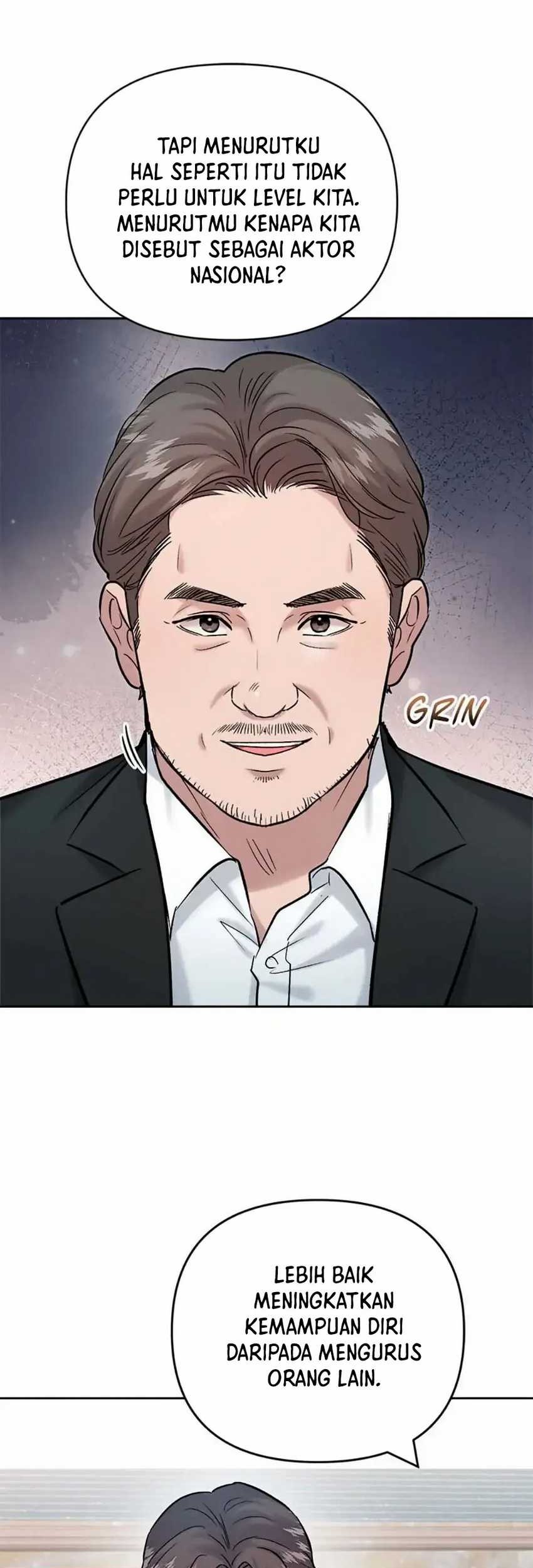 Road to Stardom Chapter 101 Gambar 13