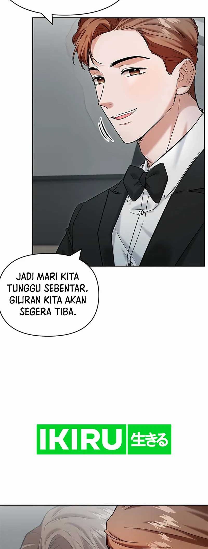 Road to Stardom Chapter 90 Gambar 13