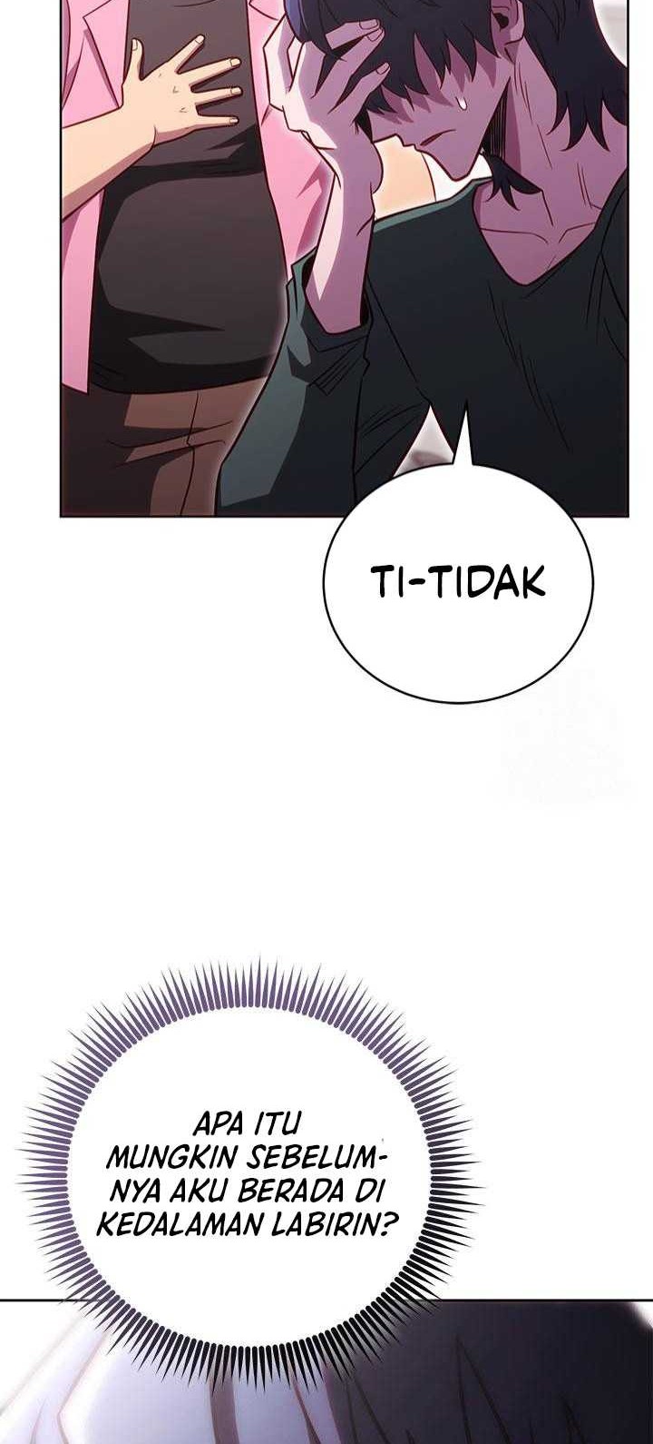 My Insanely Competent Underlings Chapter 57 halaman 15