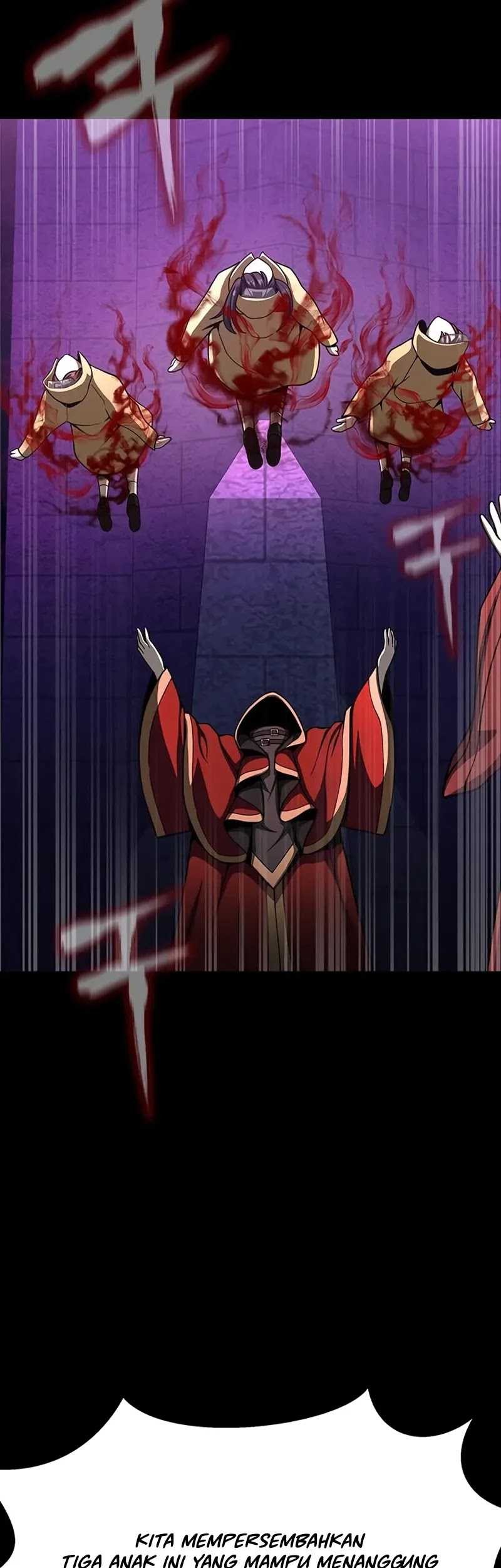 Steel-Eating Player Chapter 62 Gambar 23