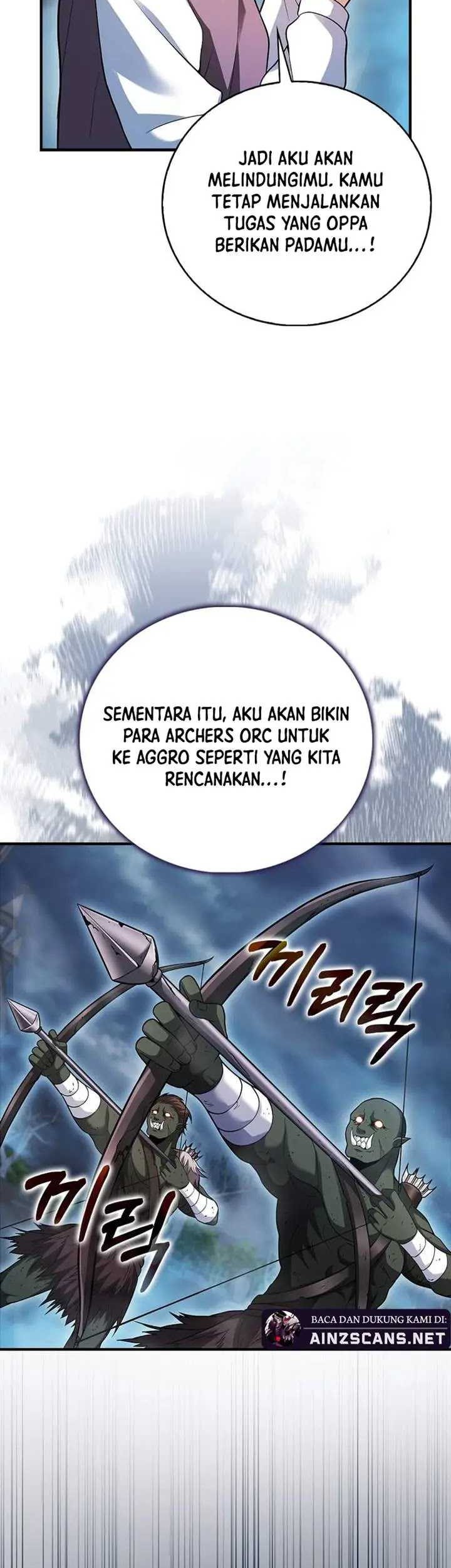 Max Talent Player Chapter 51 halaman 14