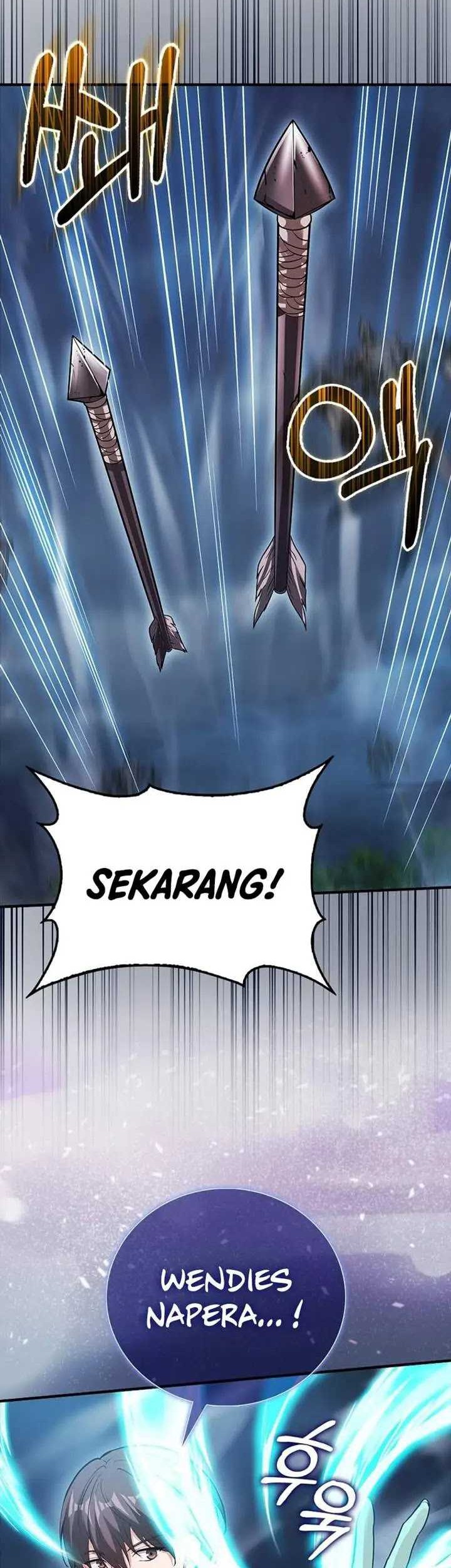 Max Talent Player Chapter 51 halaman 15
