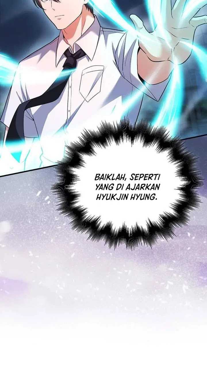 Max Talent Player Chapter 51 halaman 16