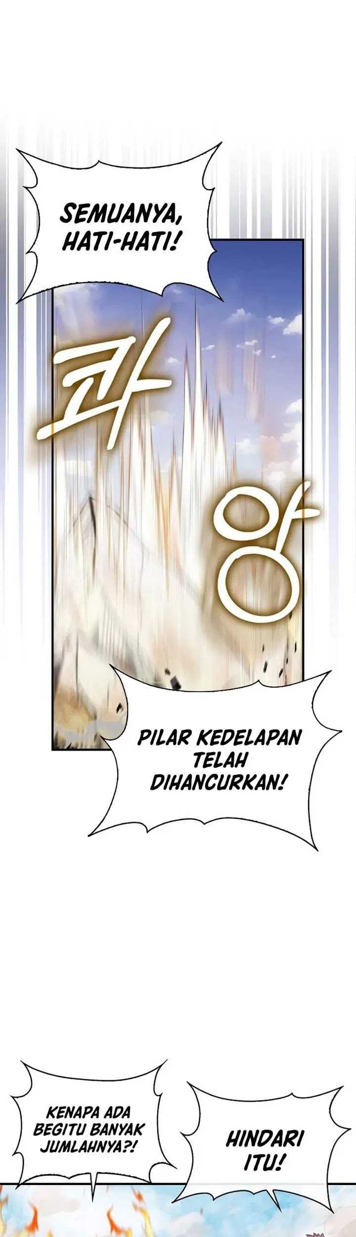 Max Talent Player Chapter 48 halaman 15